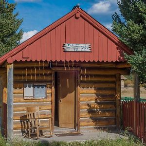 One-Bedroom Cottage